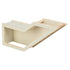 Trixie Observatiebox Muis / Hamster Met Tunnel Onbehandeld Hout 36X17 Cm
