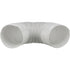 Trixie Speeltunnel Ratten Grijs 19-80 Cm