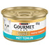Gourmet Gold Hartig Torentje Met Tonijn 24X85 Gr