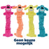 MULTIPET LOOFA BUNGEE-SCRUNCHEE ASSORTI