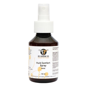 De Groene Os Huid Comfort Spray 100 Ml