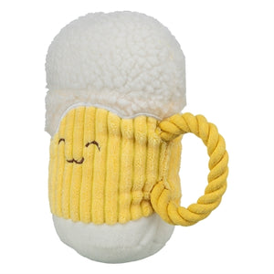 TRIXIE OKTOBERFEST BIER PLUCHE