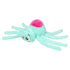 FUZZYARD WEBIGAIL THE SPIDER AQUA / ROZE