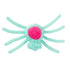 FUZZYARD WEBIGAIL THE SPIDER AQUA / ROZE