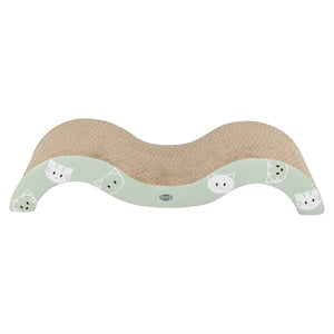 Trixie Krabplank Golf Mimi Karton 50X23X9 Cm