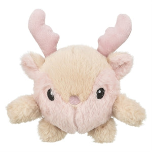 TRIXIE RENDIER MET GELUID PLUCHE