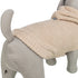 TRIXIE HONDENTRUI CARSON HOODIE MET CAPUCHON ZAND