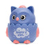 Imac Happy Owl Speed Assorti 6,5X6,5X7,5 Cm