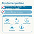 BEAPHAR TANDPASTA EN BORSTEL COMBI-PACK