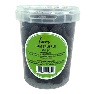 I AM LAM TRUFFLE