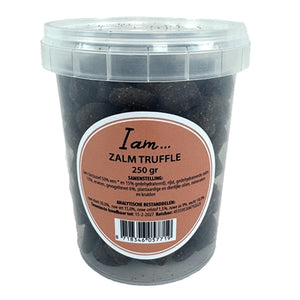 I Am Zalm Truffle 250 Gr