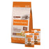 NATURES VARIETY ORIGINAL ADULT MINI CHICKEN MET 2 FREEZE DRIED TOPPERS