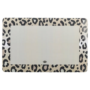 TRIXIE PLACEMAT LEO PANTERPRINT ASSORTI
