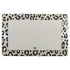 TRIXIE PLACEMAT LEO PANTERPRINT ASSORTI
