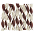 TRIXIE SPIRAL RUND MET RUND
