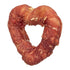 Trixie Denta Fun Heart Met Eendenborst 8 Cm 40 Gr 50 St