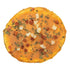 Trixie Denta Fun Pizza Met Kippenborst 8 Cm 38 Gr 50 St