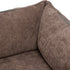Trixie Vital Hondenmand Lennox Hoekig Bruin 100X70 Cm