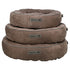Trixie Vital Hondenmand Lennox Rond Bruin 70X70 Cm