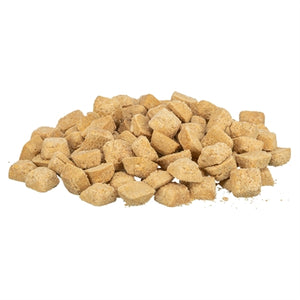 TRIXIE PREMIO BAKED CUBES MET KIP EN ZALM