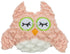 TRIXIE UIL PLUCHE MET KATTENKRUID / CATNIP ASSORTI