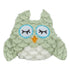 TRIXIE UIL PLUCHE MET KATTENKRUID / CATNIP ASSORTI