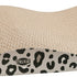 TRIXIE KRABPLANK LEO KARTON PANTERPRINT MET KATTENKRUID / CATNIP
