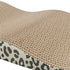 TRIXIE KRABPLANK LEO KARTON PANTERPRINT MET KATTENKRUID / CATNIP