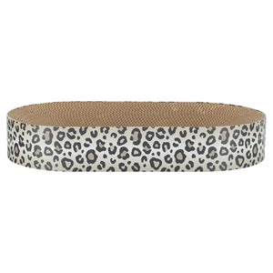 TRIXIE KRABMAT / MAND LEO KARTON MET KATTENKRUID / CATNIP CREME