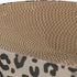 TRIXIE KRABMAT / MAND LEO KARTON MET KATTENKRUID / CATNIP BRUIN