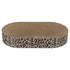 TRIXIE KRABMAT / MAND LEO KARTON MET KATTENKRUID / CATNIP BRUIN