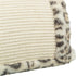 TRIXIE KRABBRUG LEO PANTERPRINT CREME