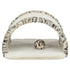 TRIXIE KRABBRUG LEO PANTERPRINT CREME
