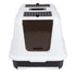 EASYPETS HOUTKORREL KATTENBAK