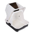 EASYPETS HOUTKORREL KATTENBAK