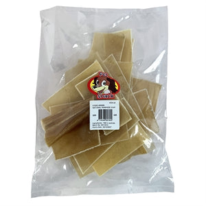 PETSNACK CHIPS NATUREL