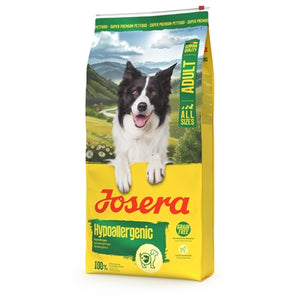 JOSERA ALL SIZES ADULT HYPOALLERGENIC