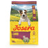 JOSERA MINI ADULT LAMB