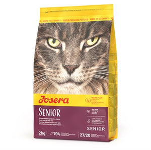 JOSERA SENIOR CAT