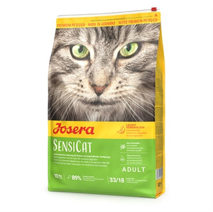 Josera Sensicat 10 Kg