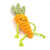 HAPPY PET TABBY PATCH WORTELS MET CATNIP