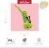 HAPPY PET TABBY PATCH RUPSEN