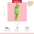 HAPPY PET TABBY PATCH RUPS RATEL EN ROLLER GROEN