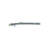 Happy Pet Tabby Patch Halsband Kat Ruit Zwart 18-30X1 Cm