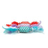 HAPPY PET TABBY PATCH CRINKLE SNOEPJE ASSORTI
