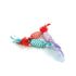 HAPPY PET TABBY PATCH CRINKLE SNOEPJE ASSORTI