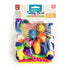 HAPPY PET TABBY PATCH BALLEN MULTIPACK