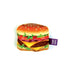 HAPPY PET TABBY PATCH FAST FOOD MET CATNIP ASSORTI