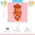 HAPPY PET TABBY PATCH WORTEL PUZZEL INTELLIGENTIE SPEELGOED