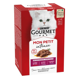 GOURMET MON PETIT VLEES
